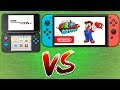 Nintendo Switch VS 3DS/2DS - Should You Buy It? - FUgameCrue Nintendo Switch VS 3DS/2DS - Should You Buy It? - FUgameCrue