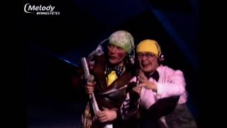 PIT ET RIK -  NOEL DE LA CICRANE