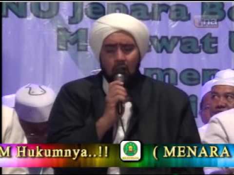 Sholatullah ala thoha Yamani - Habib Syech Bin Abdul Qodir Assegaf
