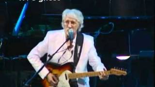 New Trolls - La Leggenda in Una miniera - Live 28.05.2011