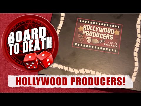 Hollywood Producers Video (6 min.)