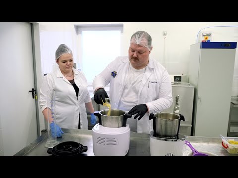 Új generációs tejitalok a Debreceni Egyetem élelmiszer-fejlesztőitől