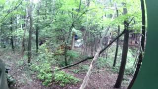 2017.05.27 天狗山 定例会④