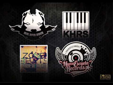 MALA PALABRA FT BICHE ZONE BEAT Y DJ TIANO