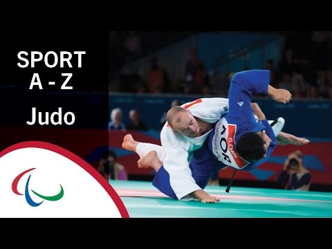 Judo