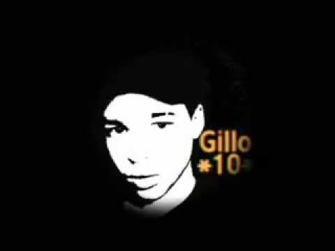 Gillotine - Ik Verander Niet.(prod. By. Sinima.)