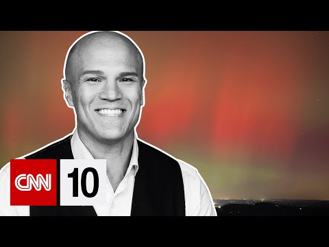 Why rare Auroras are easier to see this week | September 4, 2025