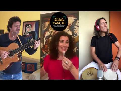 Avenida Samba Canção - Sonhar não custa nada