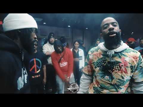 Prim3Tim5 vs King Dre