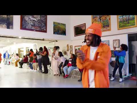 Breaking Barriers Fashion Show Experience Presented by Brxke Apparel