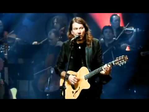 O Silêncio das Estrelas - Lenine