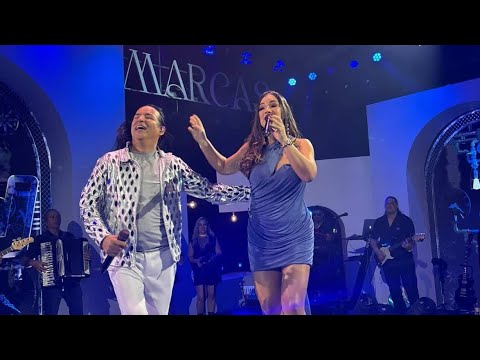 Rachel Costa e Berg Rabelo - Meu Anjo Azul DVD Marcas.