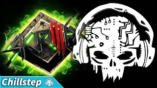 Skrillex - Scary Monsters & Nice Sprites (Spitfya Remix)