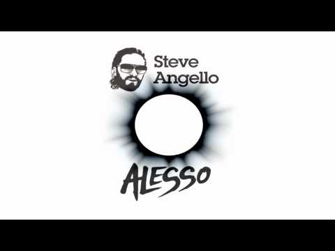 Sebastian Ingrosso, Steve Angello & Alesso - Eclipse [HQ RIP]