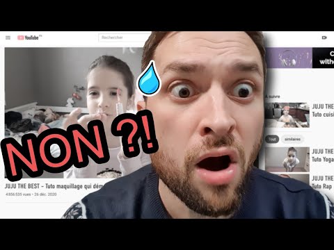 JUJU'S TUTORIALS #1 - The Perfect Stranger