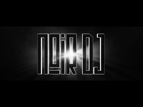 Led Zeppelin , Cazztek, Basilotta ,Richard Grey , Lissat. Noir DJ FROM LIVE TO VIDEO  vol 3