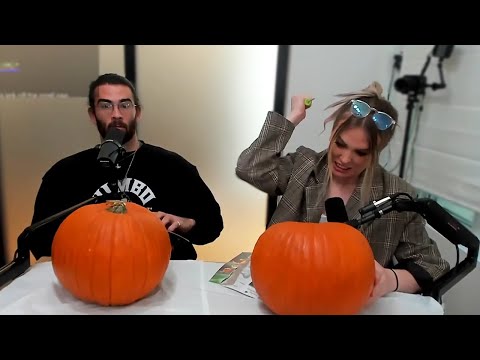 QTCinderella terrifies Hasan