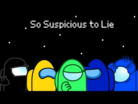 Mashup | So Suspicious to Lie | Natewantstobattle, AmaLee, CG5 × OR3O, Plexsy, Silva Hound