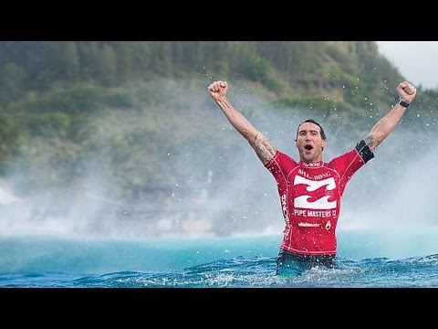 Top 10 Richest Professional Surfers