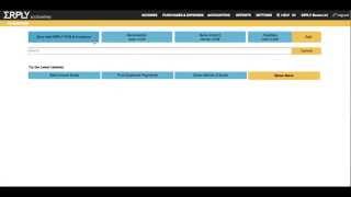 ERPLY Books YouTube Video