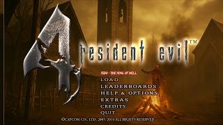 Download lagu RESIDENT EVIL 4 MOD FEDO THE KING OF HELL (PART 3) mp3 Download lagu RESIDENT EVIL 4 MOD FEDO THE KING OF HELL (PART 3) mp3