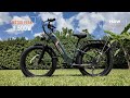 I Thought This Cheap EBike Was A Joke Then I Rode It Jasion Thunder Ebike Review