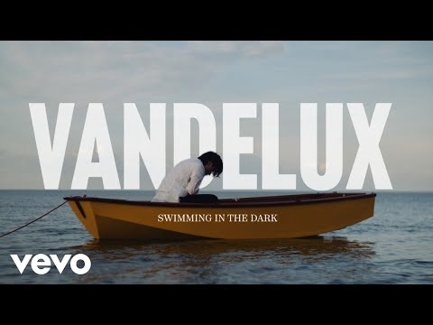 Vandelux - Swimming In The Dark (Official Music Video)