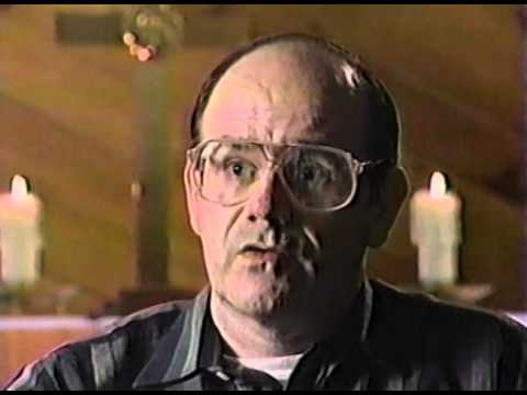 The Meanest Guy in Prison - Jimmy Cavanagh