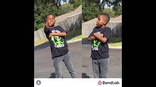 She Don’t Know My Name🤷🏾‍♂️