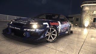 【ゆっくり実況】カオスでやかましいニードフォースピードpart３「このカッパ凶暴につき