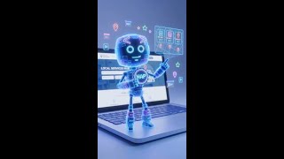 Local Business Schema & AI Ranking #shorts