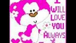 Peter Andre - Only One .