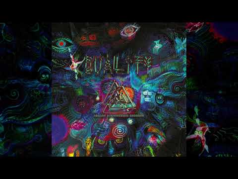 Phagos Sonus - What surrounds Me ( Arcade Disfunction Records )