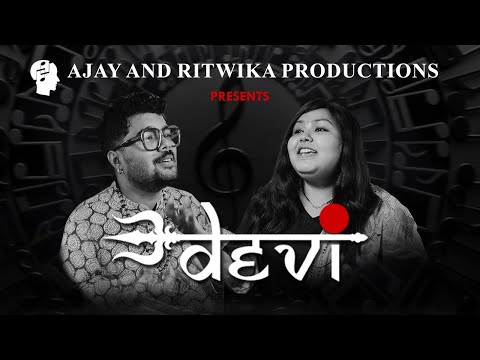 Devi | Ajay & Ritwika Productions | Ajay Narayan Swamy | Ritwika Bhattacharya | Jeevan Joy
