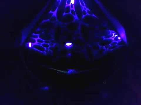 INNUMMANNO e Mekkanos @Fractalien 2014 | Brasil | Curitiba