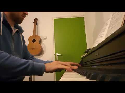 Chopin - Nocturne Opus 9, nr 2