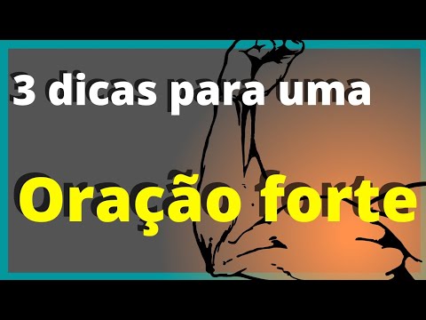 como ter orações respondidas mais rápido ( 3 super dicas)