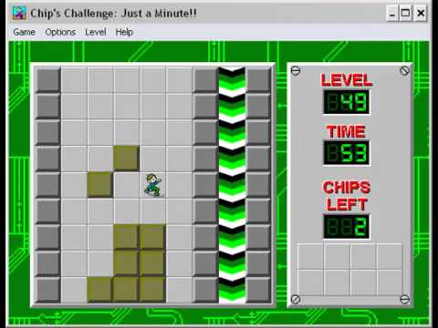 Let's Play CCLP2 - 15 pt I - Huh what?