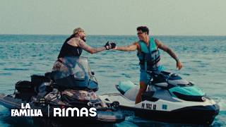 Video Palomino (Remix) de Lunay, Farruko