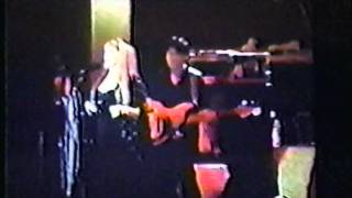 Standback Stevie Nicks Trouble in Shangrila Tour 7-6-2001 Pittsburgh PA