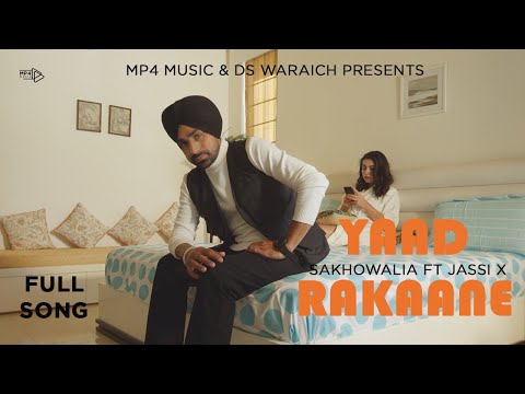Yaad Rakaane