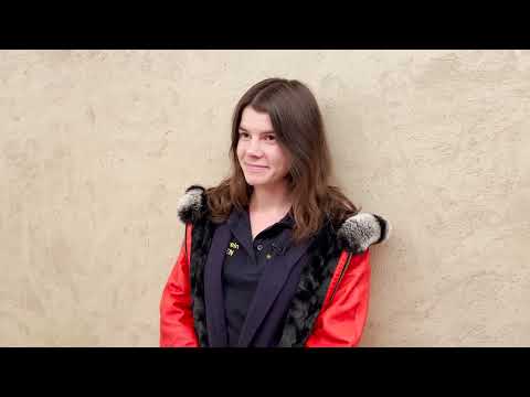 "I'm very happy for my team!" | Interview with Yuliia Osmak