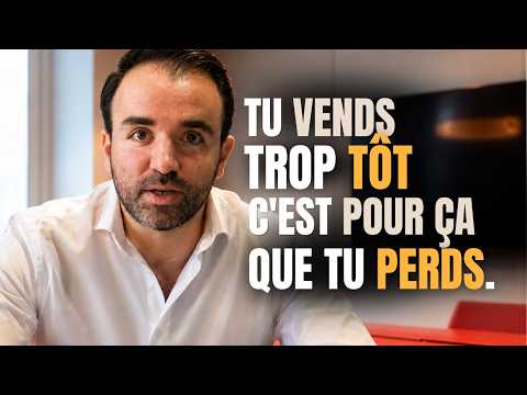 Pourquoi ta salle perd des ventes après les séances d'essai