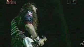 Iron Maiden - Lightning Strikes Twice - Live (&#39;98)
