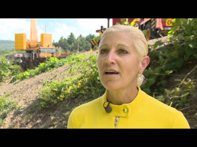 Pennsylvania Institute of Technology video #1