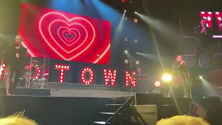 Human Nature - You can’t hurry love - LIVE in Melbourne- MTWN20 Tour - 29 Mar 2025