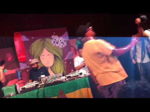 Black alien & Digitaldubs