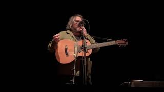 Jeff Tweedy (Wilco) - You and I/hate It Here - The Vic - Chicago IL - 3-22-2019