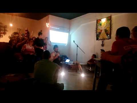 Arte oculto en las calles ...wayo