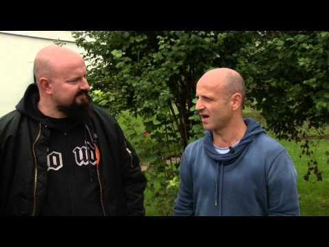 Bonus scene: Hladno pivo o Titu